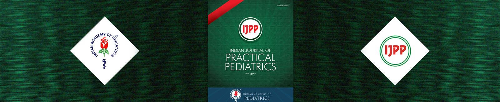 Indian Journal Of Practical Pediatrics