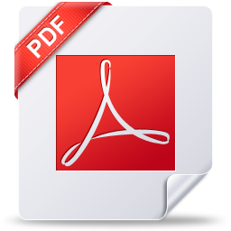 PDF Icon